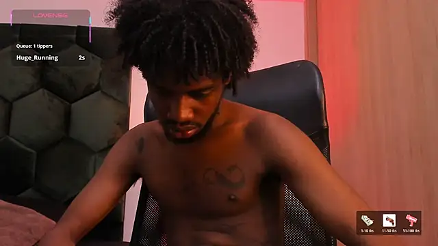AllexJacob webcam