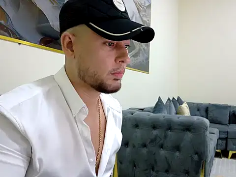 maximus888A webcam