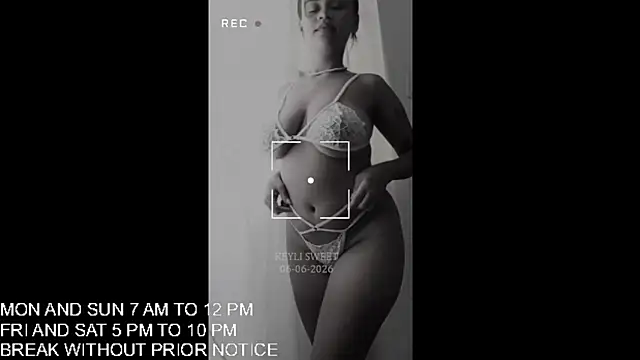 Keyli_sweet webcam