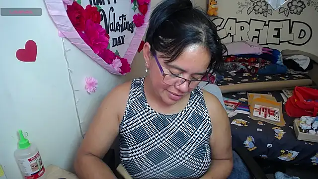 Miss__kendra_ webcam
