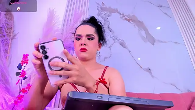 AudreyHayworth live sex cam