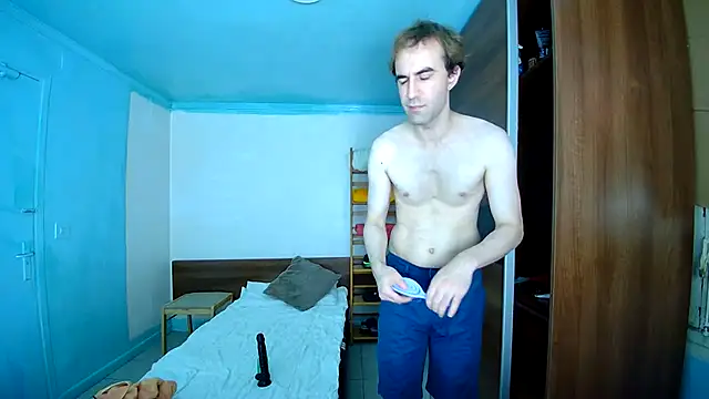 albertpassive live cam on StripChat