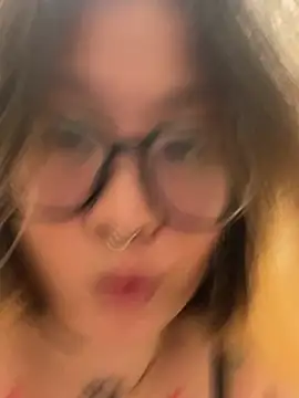 abella1116 live cam on StripChat