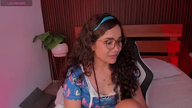 rossie_lanie_ webcam