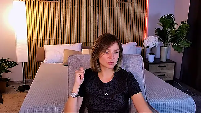 EmeraldGlow webcam