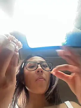 StefanyLuxe_18 webcam