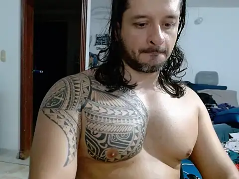 gonzzohunterr webcam