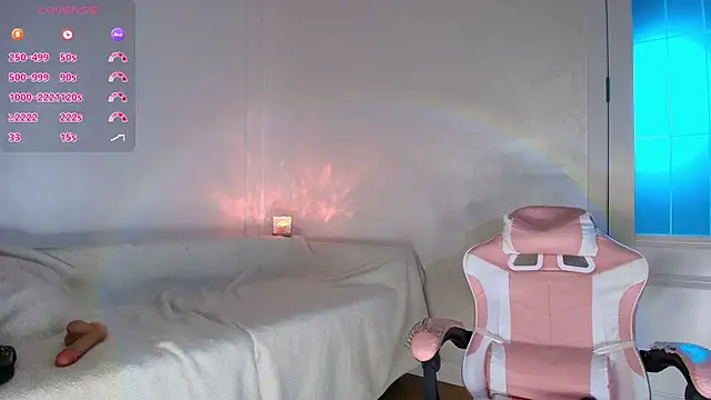 Aiko_mainee webcam