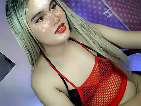 TASTE_LIKECANDY live cam on StripChat
