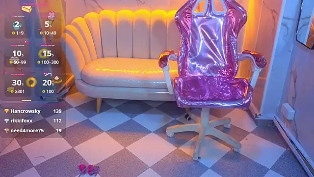 Ariana18_b webcam