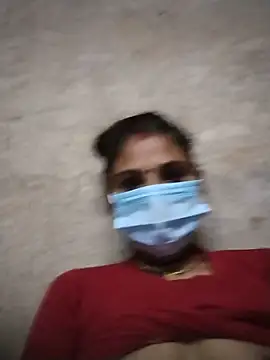 Seenu---Thakur webcam