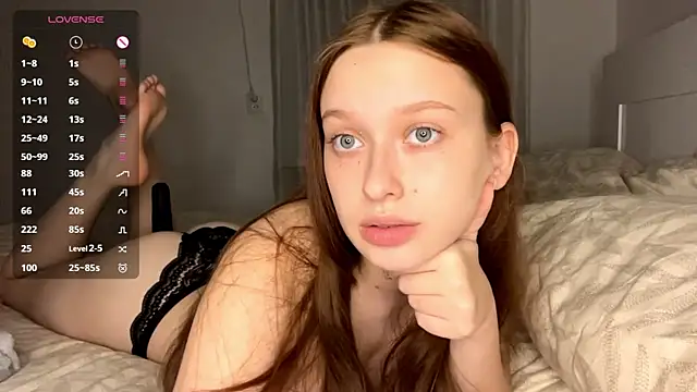 LoryMusetti webcam