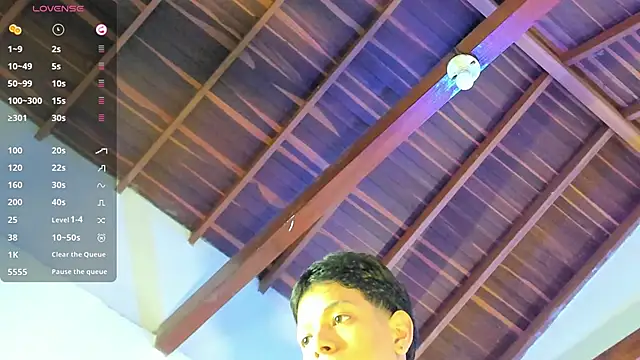 TonyPetrovjs webcam