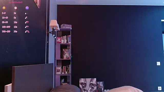 Jade_Amore webcam