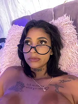 Antonella-smitt webcam