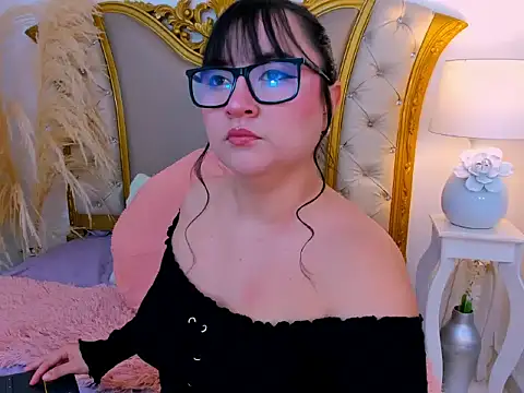 AllyRoux webcam