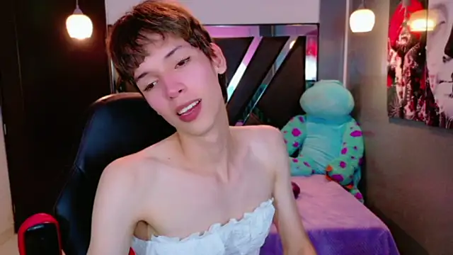 Stefany_PiInk webcam