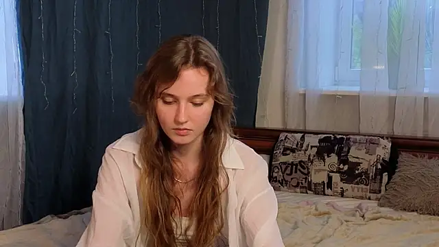 RubieHeiser webcam