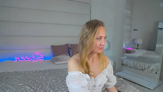KamilaLod webcam