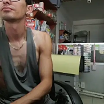 jhosuamoore webcam