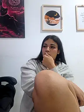 AryahMoonn webcam
