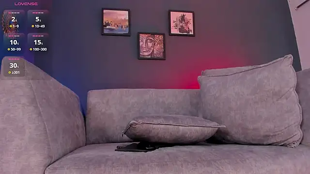 ReubenandScott webcam