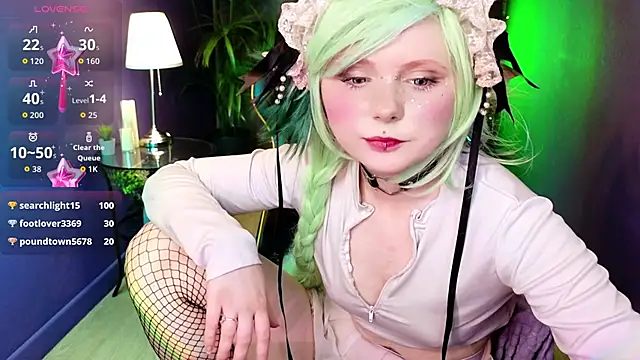 usagi_sasagi webcam