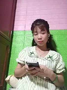 AmyLinee01 webcam