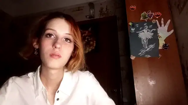 SirenFrost webcam