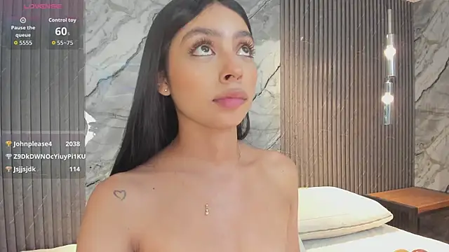 hanna_steel webcam