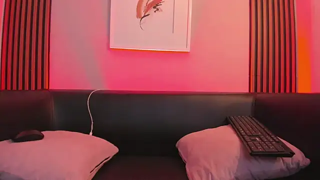 Aliss_Taylor1 webcam
