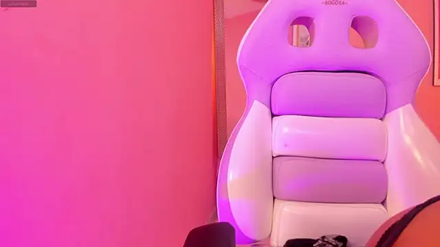 Ruby_sam webcam