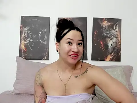 AngelMartinss webcam
