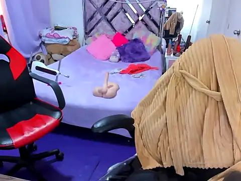 naomi_johnson webcam