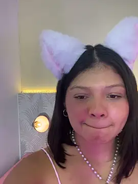 Abby_Coper1 webcam
