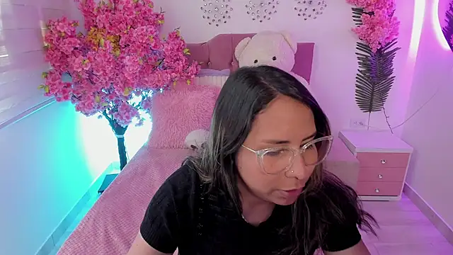 Sharon_rhodes_ webcam