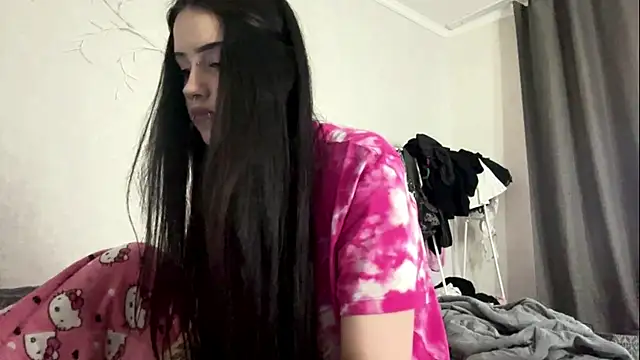 LouisePavlides webcam