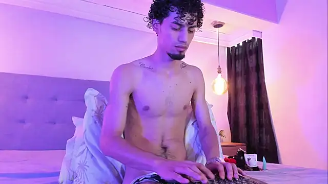 MichaelEvanss_ webcam