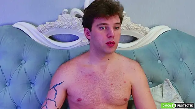ArthurMeyers live cam on StripChat