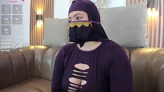 yasmin_dina webcam