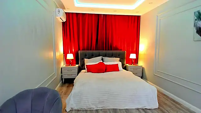 HoneyBlossome webcam