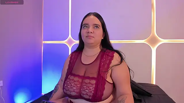 Cristal_Lanee webcam