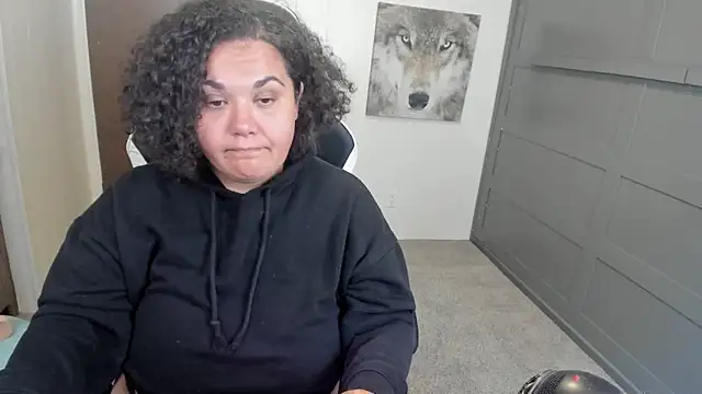 SweetPuertoRicanBliss webcam