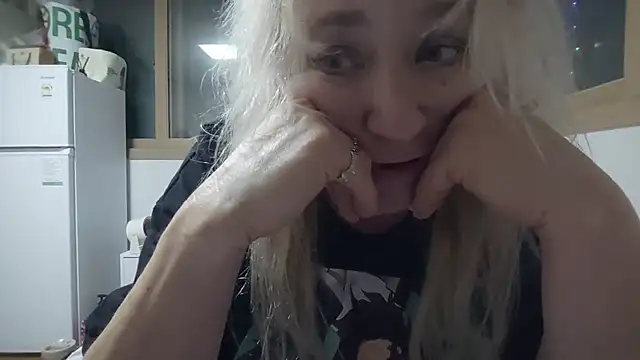 Monalissa729 webcam
