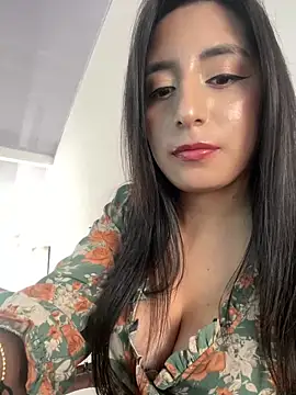 Tabatha_11 webcam