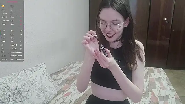 SeXLenaX webcam