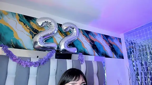 Loren_FX webcam