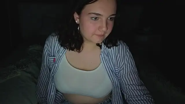 Mary_F0x webcam