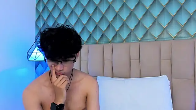 Sofia-Ethan webcam