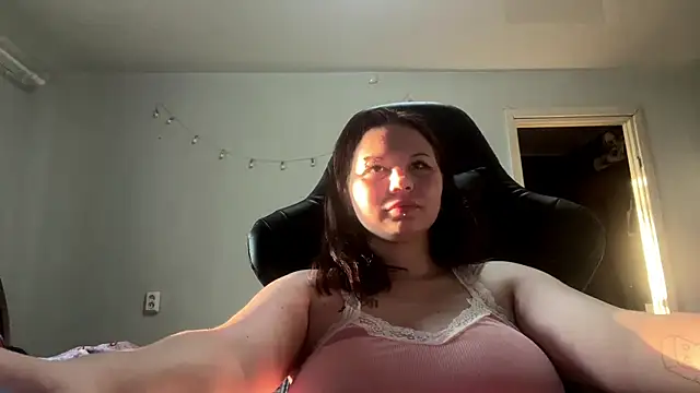 Redhair_girl webcam